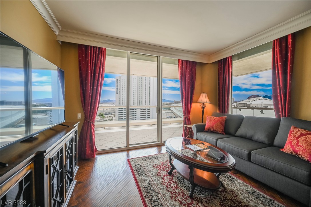 2877 Paradise Road, Unit 905 Las Vegas, NV 89109 - Photo 11 of 39
