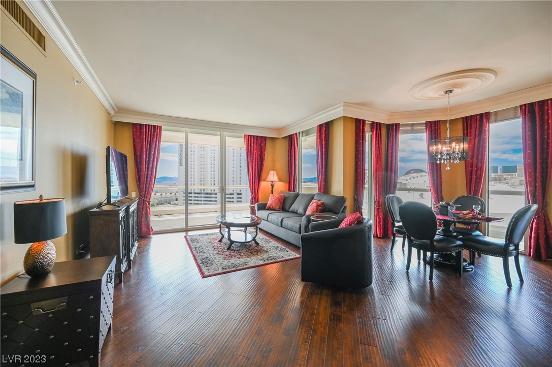 2877 Paradise Road, Unit 905 Las Vegas, NV 89109 - Photo 12 of 39