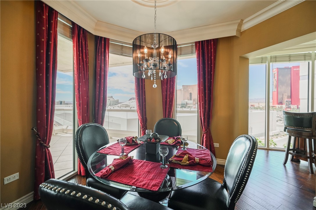2877 Paradise Road, Unit 905 Las Vegas, NV 89109 - Photo 13 of 39