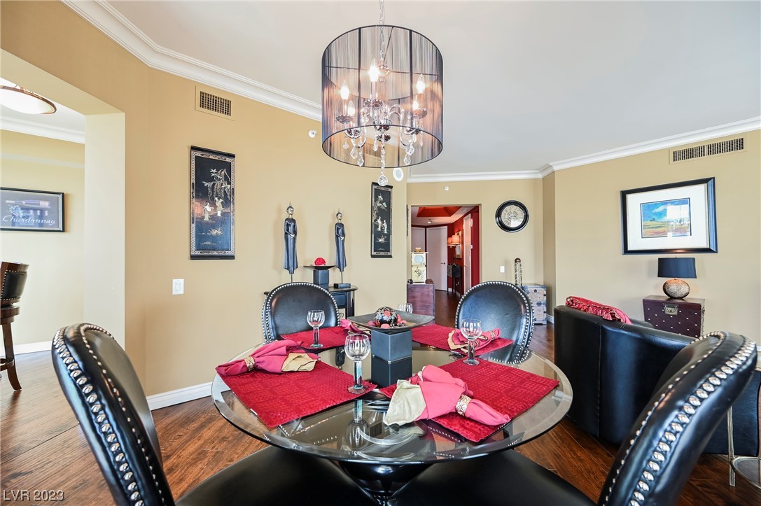 2877 Paradise Road, Unit 905 Las Vegas, NV 89109 - Photo 14 of 39