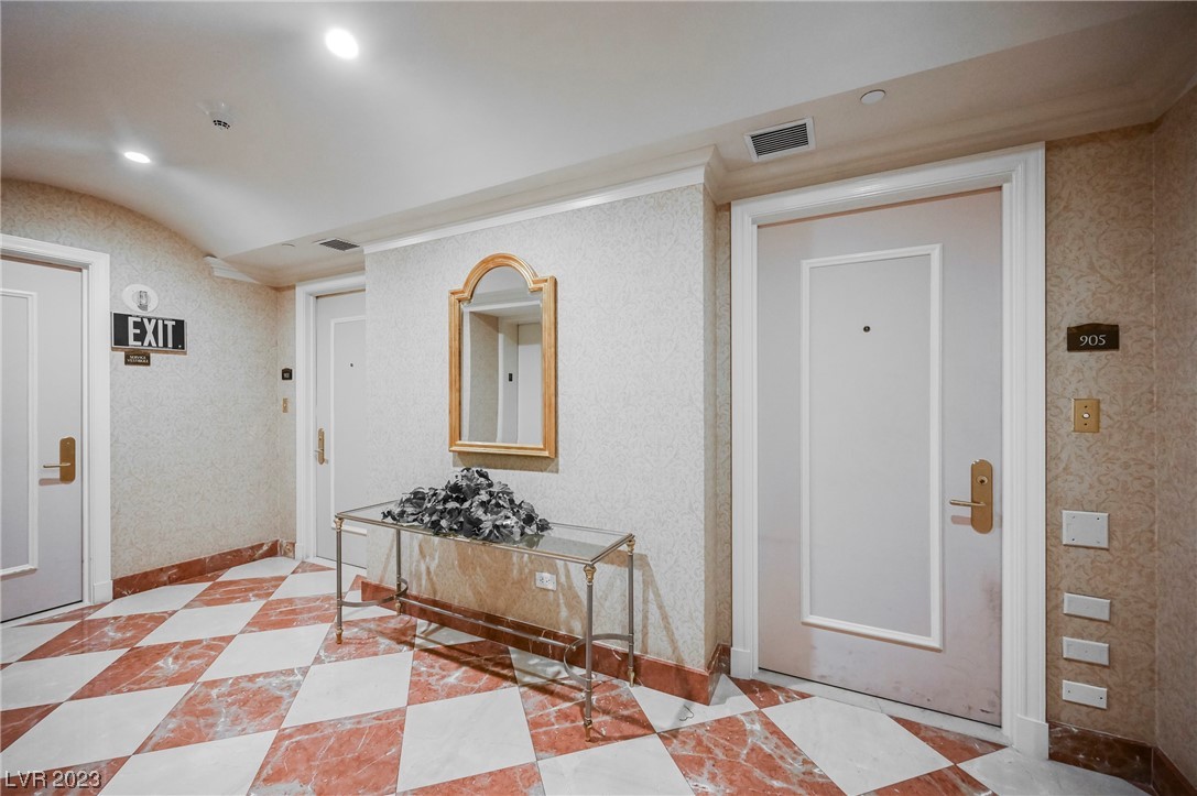 2877 Paradise Road, Unit 905 Las Vegas, NV 89109 - Photo 34 of 39