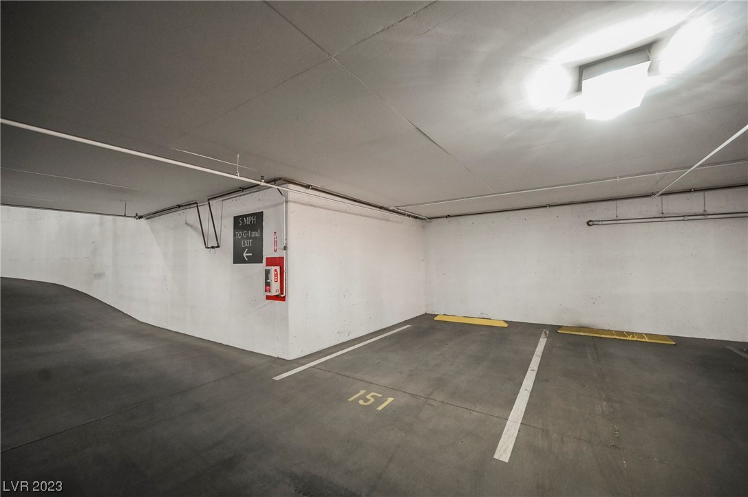 2877 Paradise Road, Unit 905 Las Vegas, NV 89109 - Photo 36 of 39