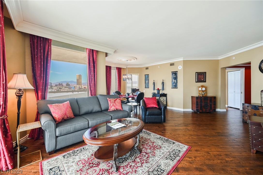 2877 Paradise Road, Unit 905 Las Vegas, NV 89109 - Photo 9 of 39