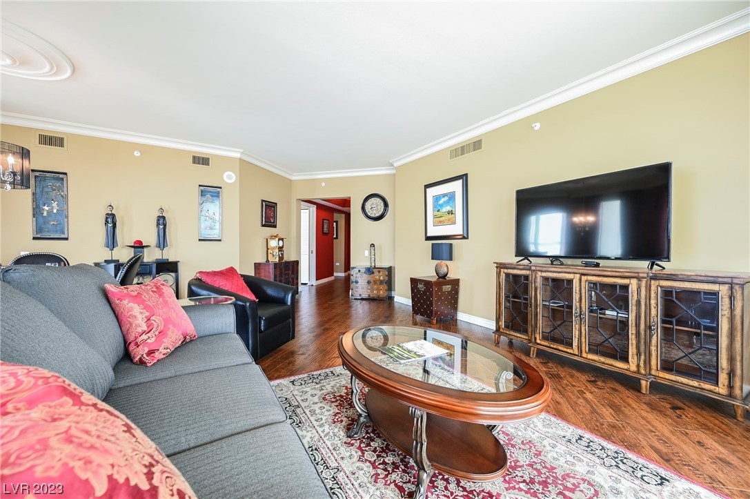 2877 Paradise Road, Unit 905 Las Vegas, NV 89109 - Photo 10 of 39