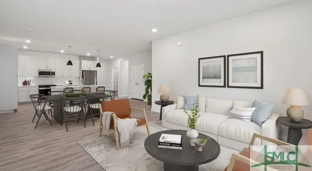 $1,850 | 300 Highway 30, Unit B1, Port Wentworth, GA 31407