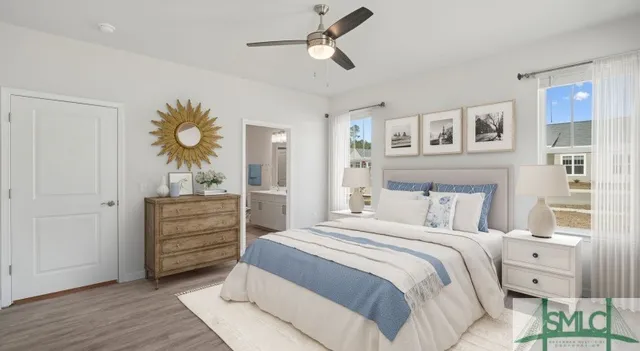 $1,850 | 300 Highway 30, Unit B1, Port Wentworth, GA 31407