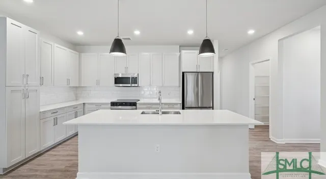 $1,850 | 300 Highway 30, Unit B1, Port Wentworth, GA 31407