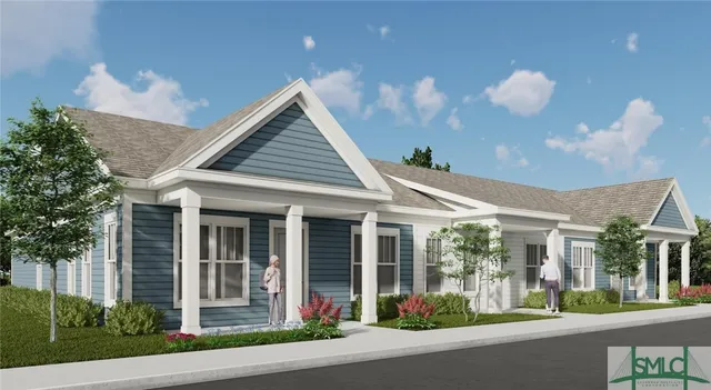 $1,850 | 300 Highway 30, Unit B1, Port Wentworth, GA 31407