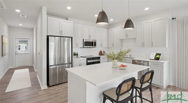 $1,850 | 300 Highway 30, Unit B1, Port Wentworth, GA 31407