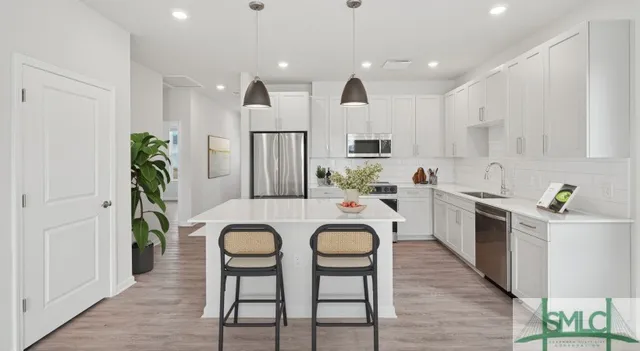 $1,850 | 300 Highway 30, Unit B1, Port Wentworth, GA 31407