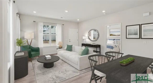 $1,850 | 300 Highway 30, Unit B1, Port Wentworth, GA 31407