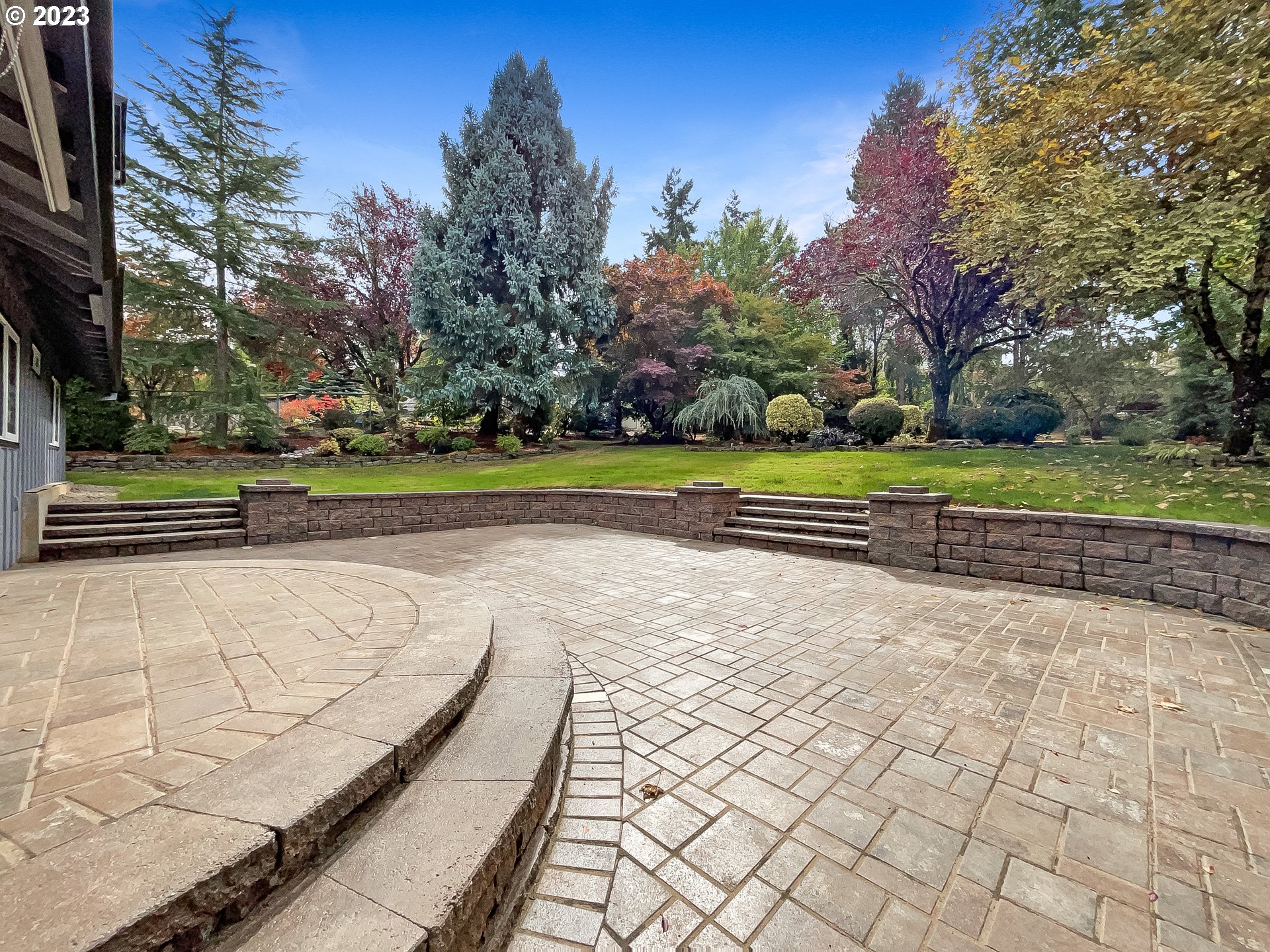 2120 Southwest 30th Drive Gresham, OR 97080 - Photo 14 of 17 a view of park with large trees