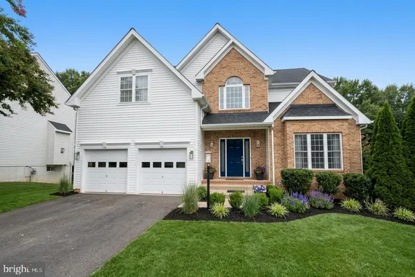 $695,000 | 56 Country Manor Drive, Fredericksburg, VA 22406