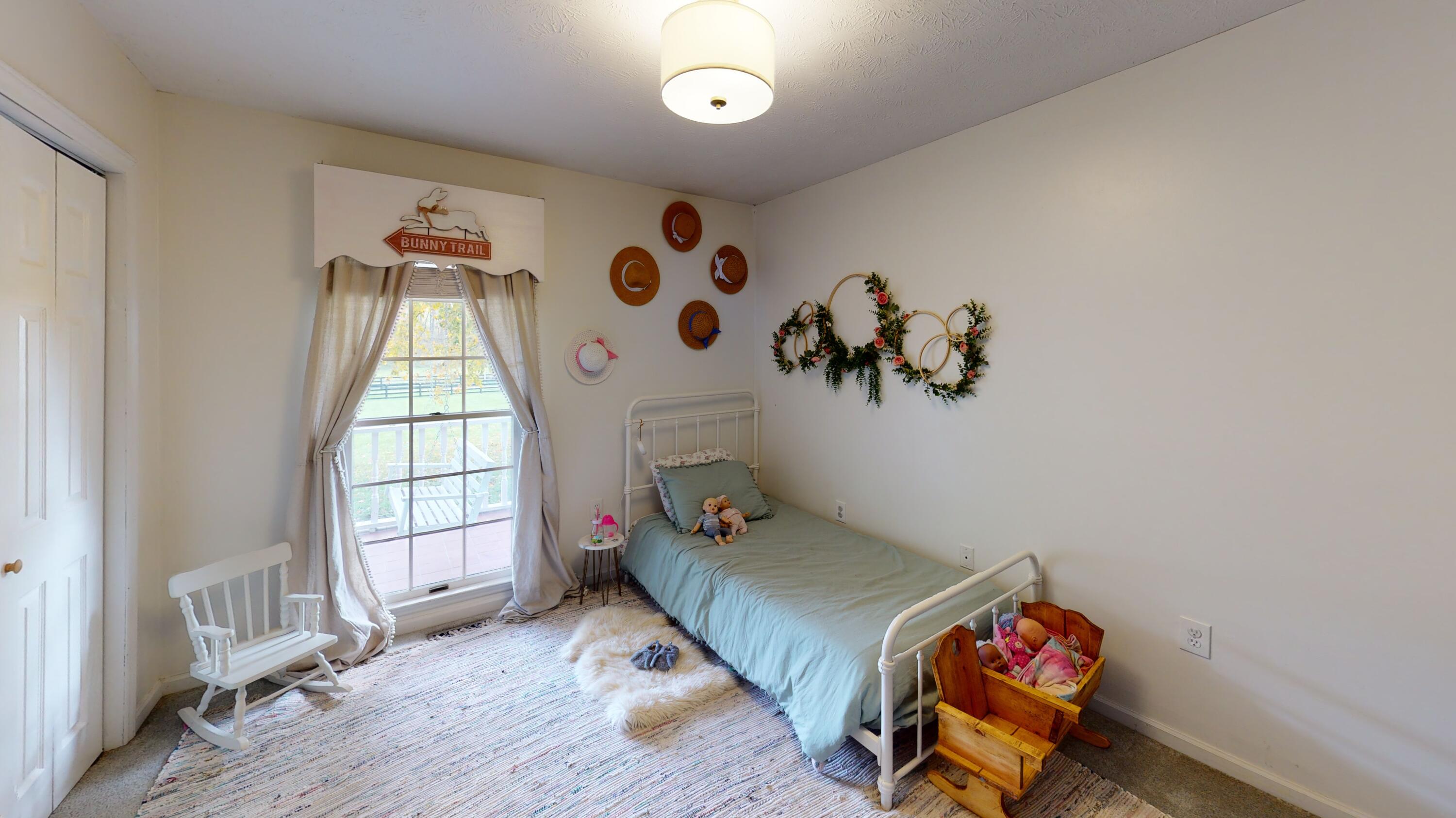 545 Stone Road Paris, KY 40361 - Photo 12 of 35 545-Stone-Rd-Bedroom