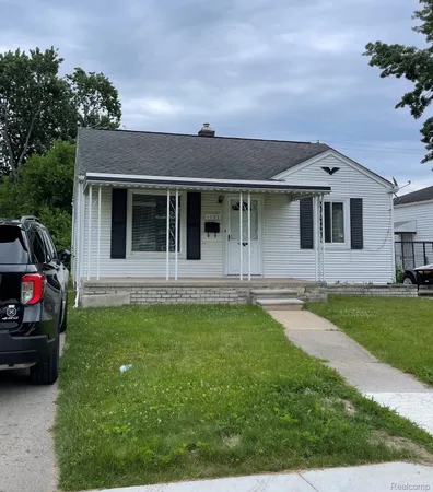 $104,500 | 1133 Northwood Drive, Inkster, MI 48141