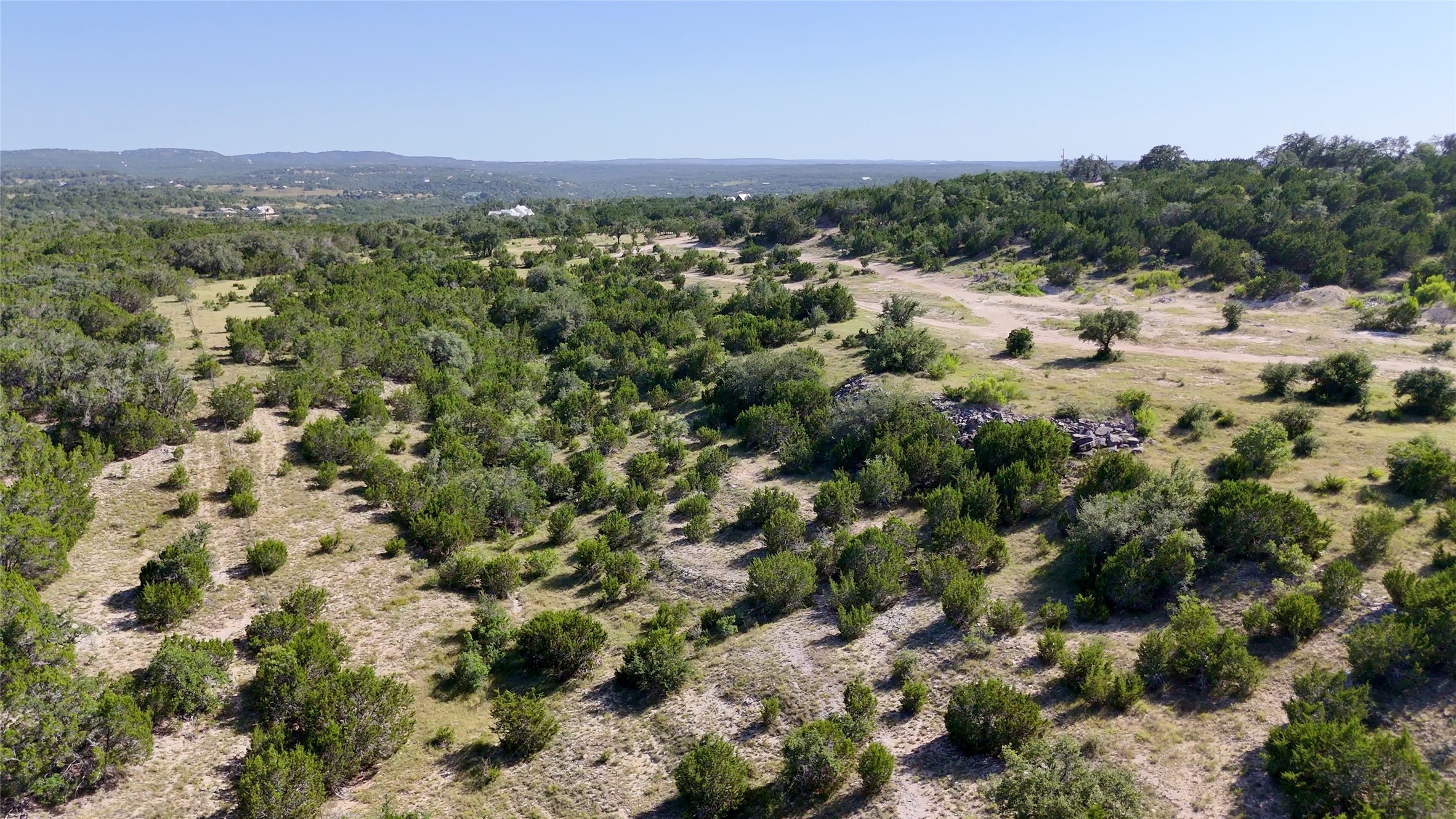 8364 West Fitzhugh Road Dripping Springs, TX 78620 - Photo 8 of 14 a view of a city