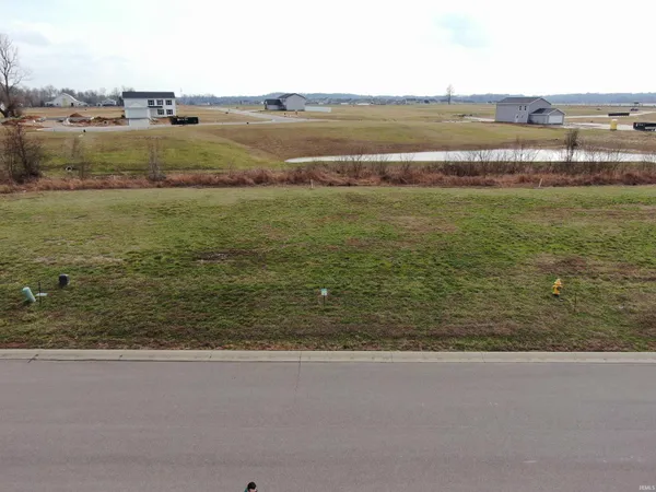 $59,000 | 4635 Spanish Moss Boulevard, Evansville, IN 47725