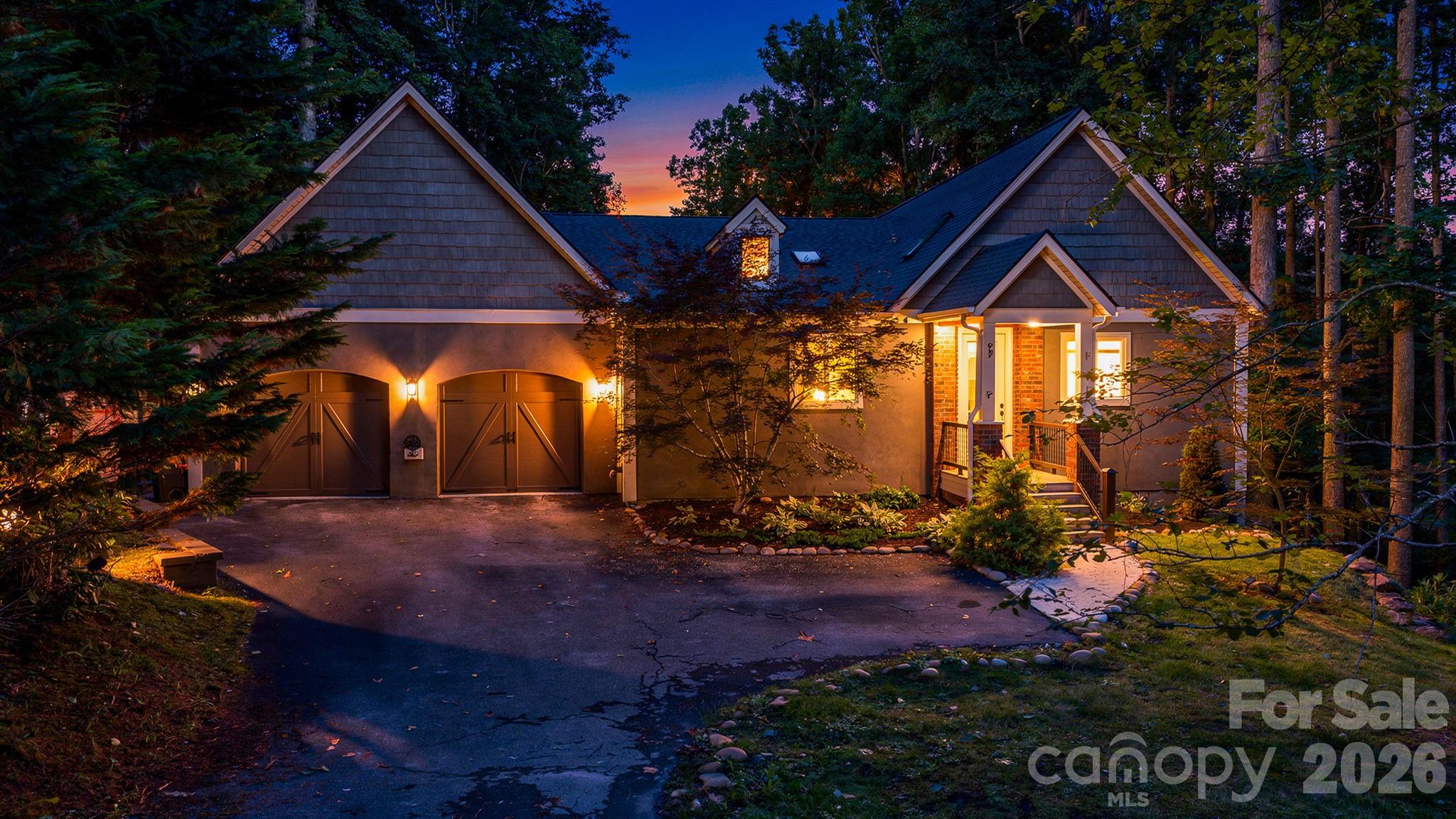 67 Reeses Ridge Court Hendersonville, NC 28739 - Photo 1 of 48 Gallery Image 1