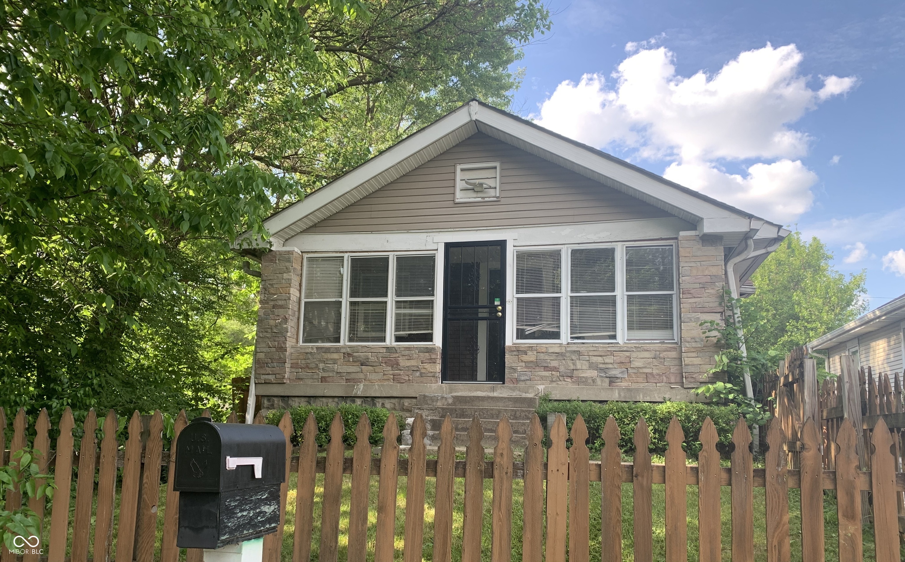 1314 South Edgecombe Ave  