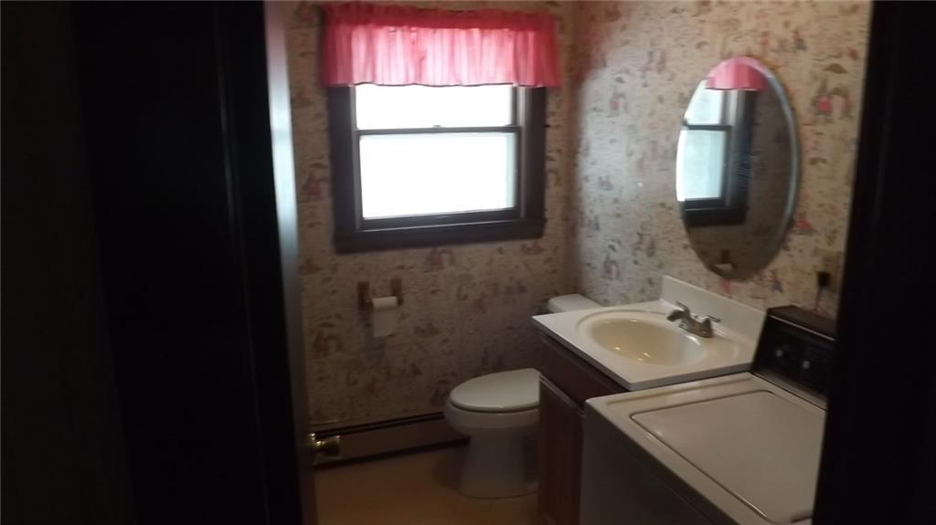 119 North Buckfield Road Buckfield, ME 04220 - Photo 13 of 26 second bath
