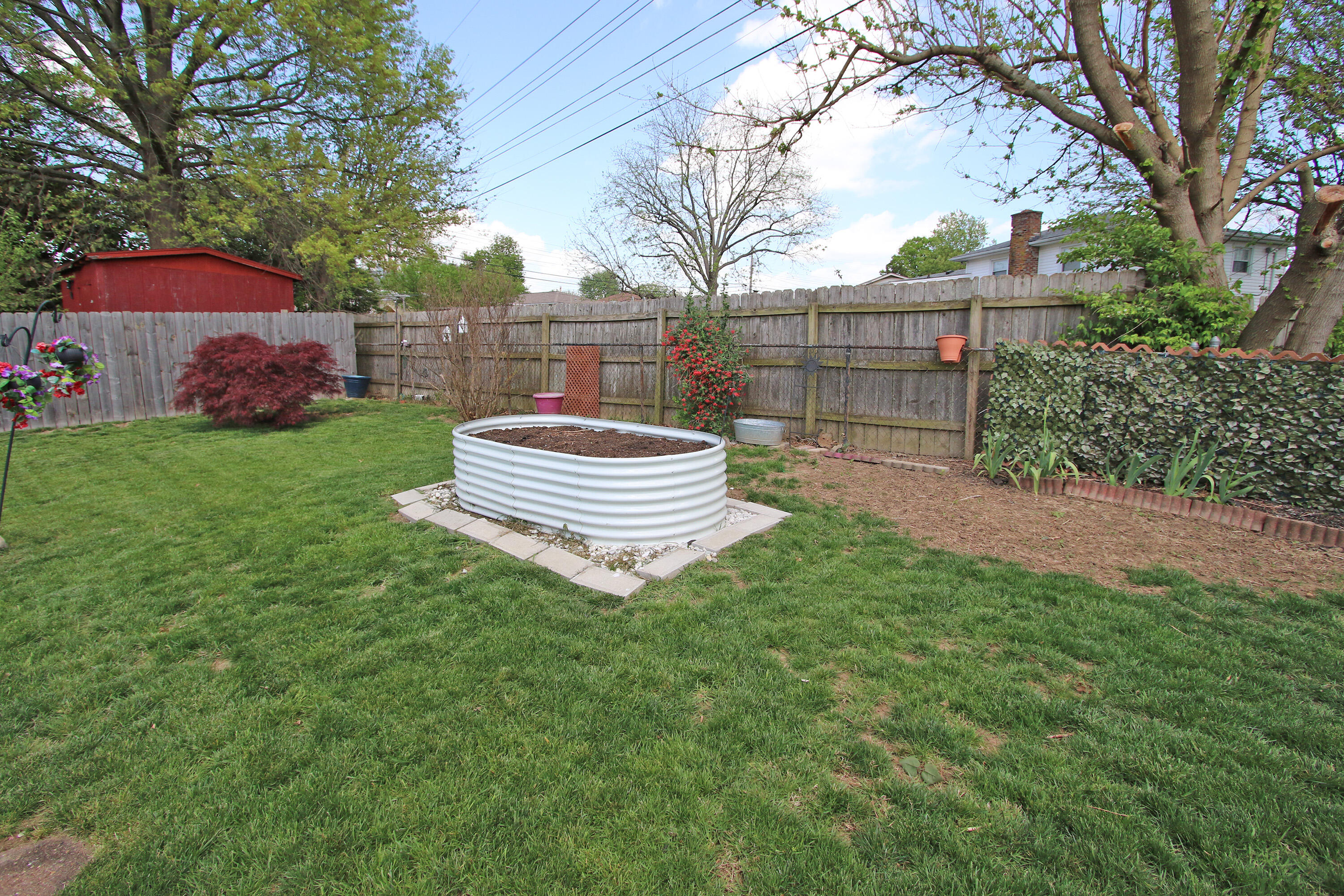 1689 Harrogate Road Lexington, KY 40505 - Photo 26 of 32 26