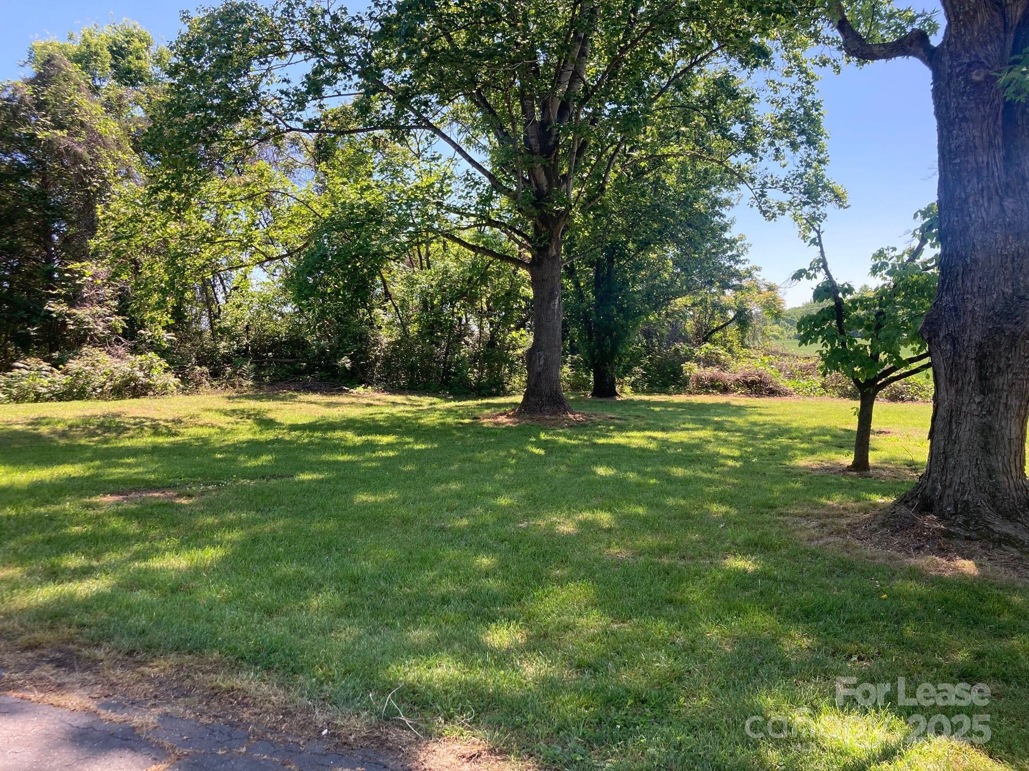 1697 Morningside Drive Newton, NC 28658 - Photo 2 of 22 a view of outdoor space with trees all around