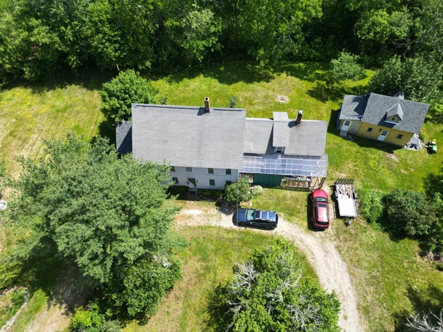 $374,900 | 6 Paddy Lane, Franklin, ME 04634