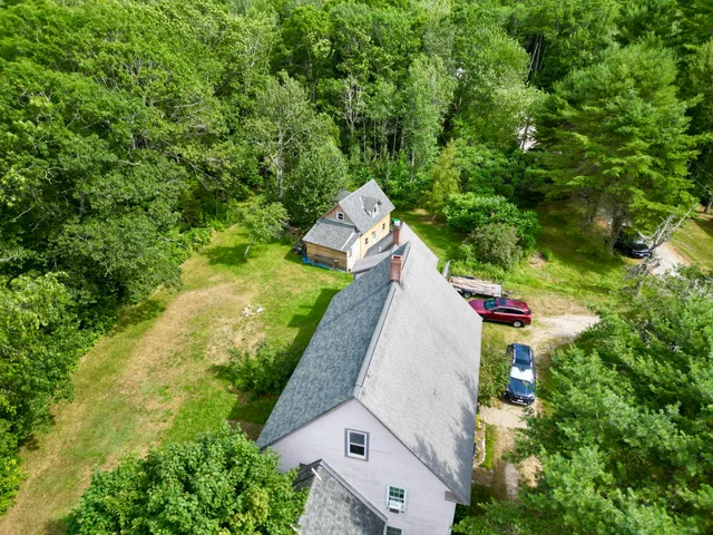 $374,900 | 6 Paddy Lane, Franklin, ME 04634