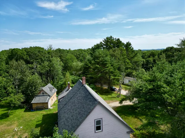 $374,900 | 6 Paddy Lane, Franklin, ME 04634