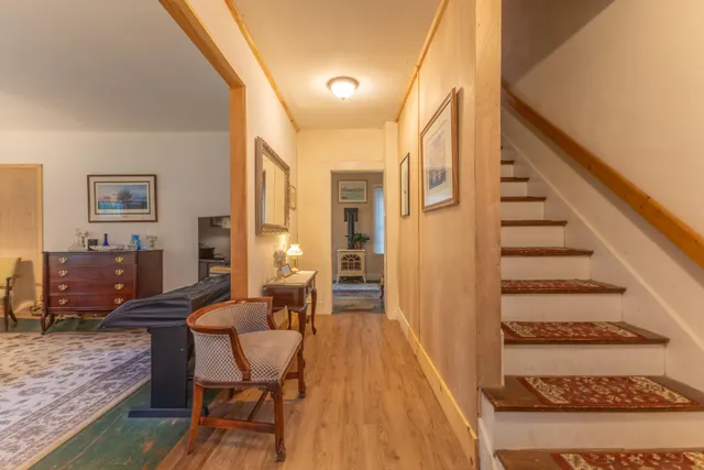 $374,900 | 6 Paddy Lane, Franklin, ME 04634