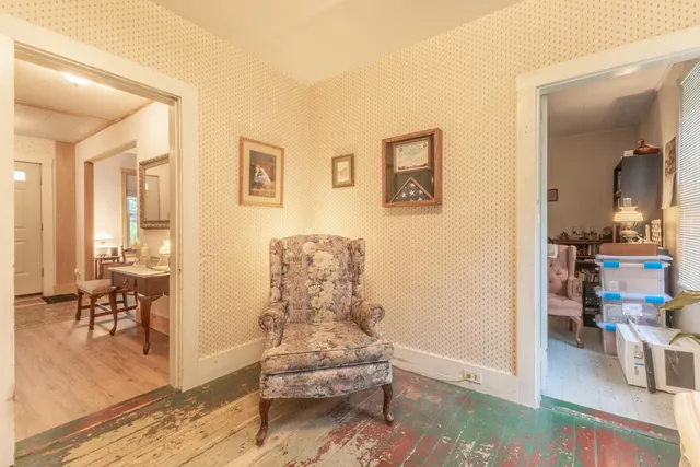 $374,900 | 6 Paddy Lane, Franklin, ME 04634