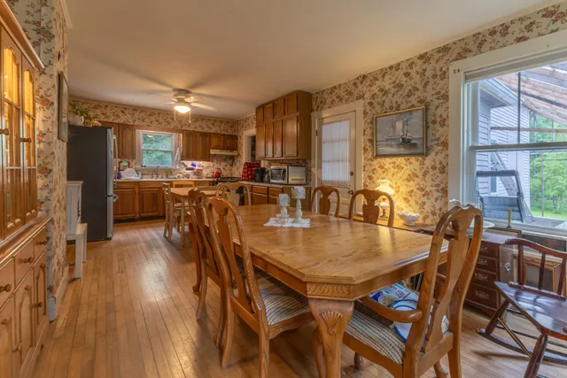 $374,900 | 6 Paddy Lane, Franklin, ME 04634