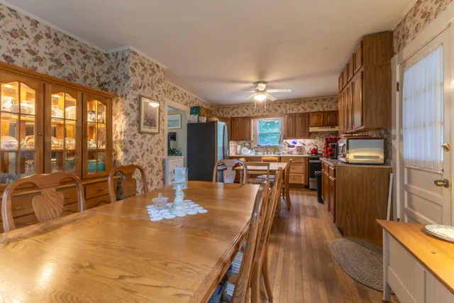 $374,900 | 6 Paddy Lane, Franklin, ME 04634