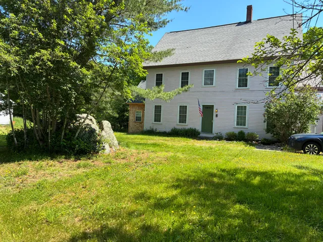 $374,900 | 6 Paddy Lane, Franklin, ME 04634