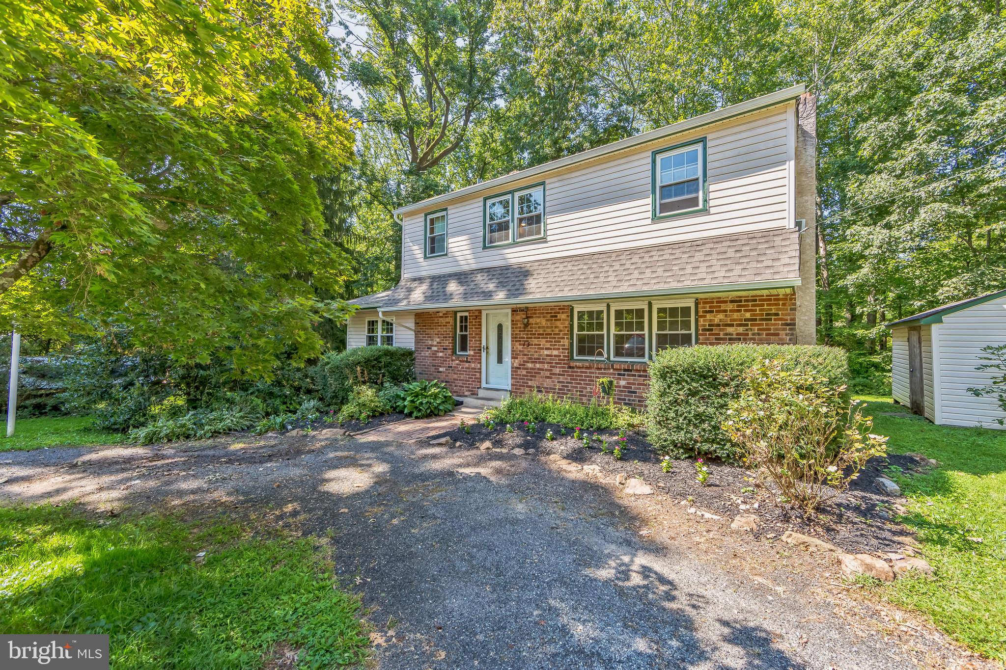 13 Castle Rock Road Newtown Square, PA 19073 - Photo 2 of 35 Gallery Image 2