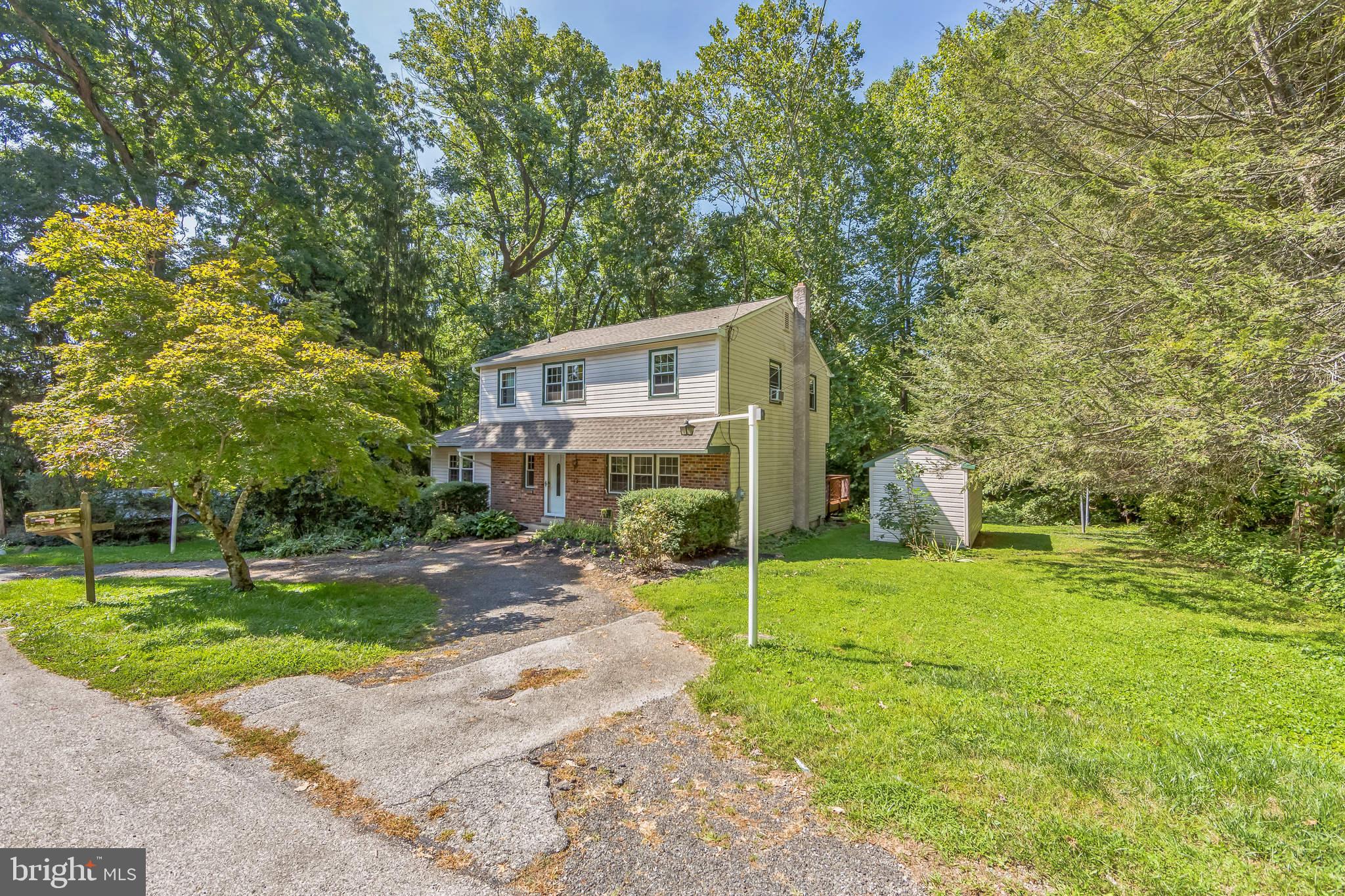 13 Castle Rock Road Newtown Square, PA 19073 - Photo 3 of 35 Gallery Image 3