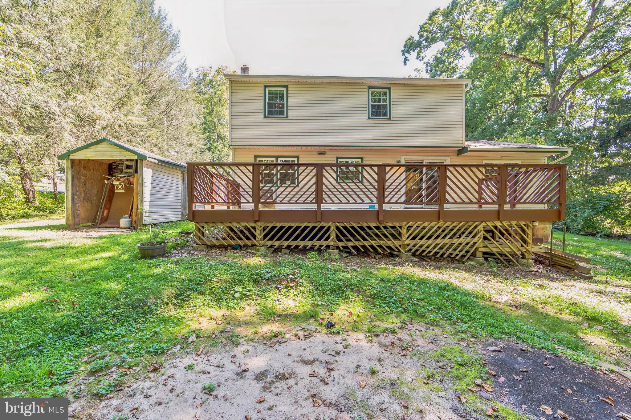 13 Castle Rock Road Newtown Square, PA 19073 - Photo 33 of 35 Gallery Image 33