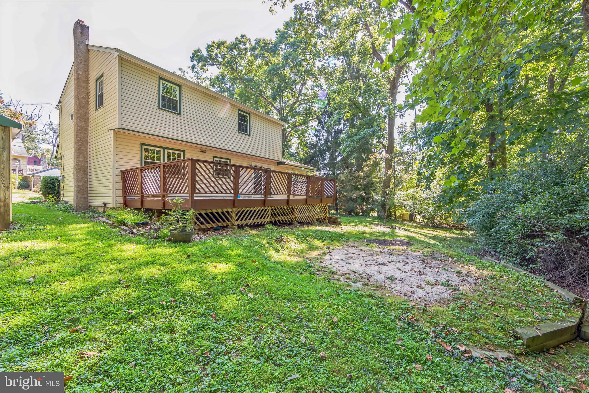 13 Castle Rock Road Newtown Square, PA 19073 - Photo 34 of 35 Gallery Image 34
