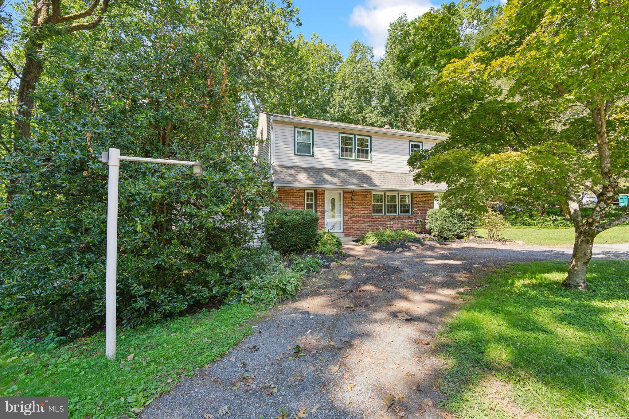 13 Castle Rock Road Newtown Square, PA 19073 - Photo 4 of 35 Gallery Image 4