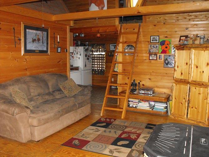 1140 East Plantation Road Blaine, ME 04734 - Photo 16 of 18 Photo