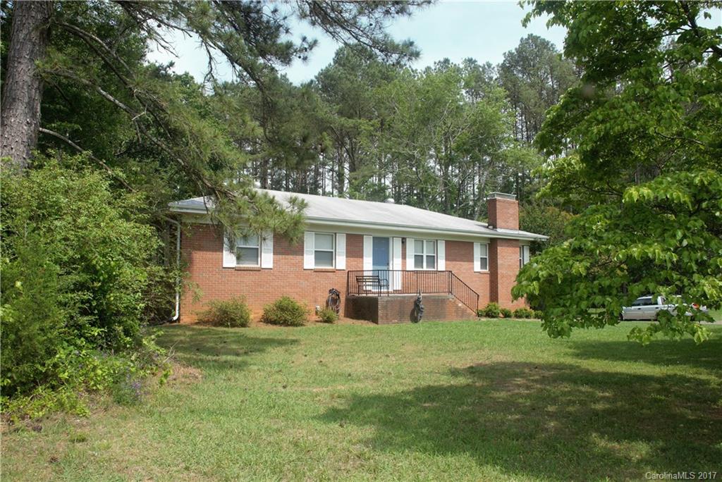 10258 Richard Sandy Road Oakboro, NC 28129 - Photo 2 of 16 Gallery Image 2