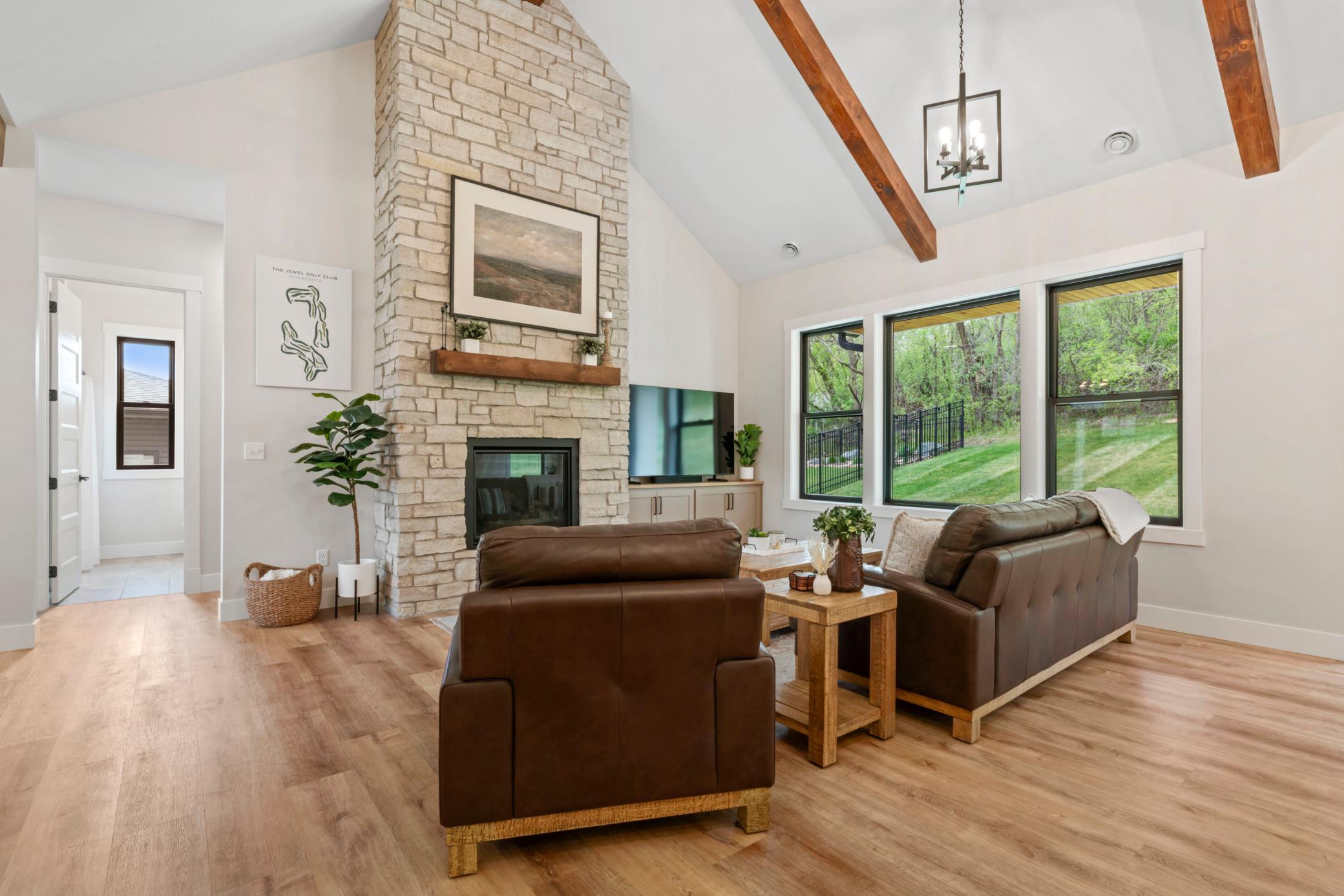 4228 Cassidy Ridge Drive Northeast Rochester, MN 55906 - Photo 16 of 47