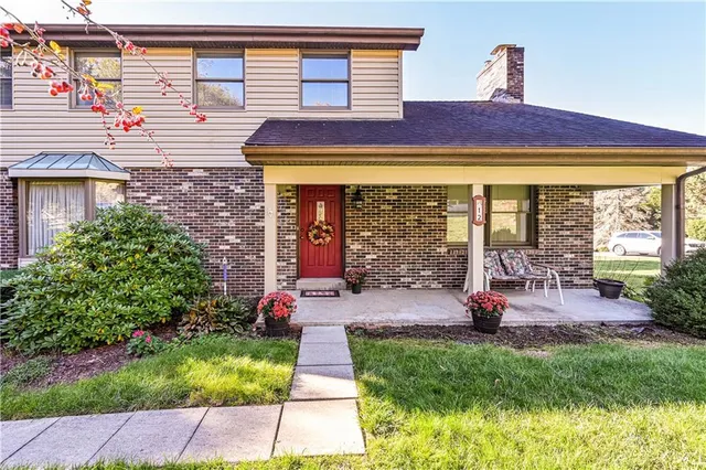 $379,900 | 12 Northwood Road, Greensburg, PA 15601