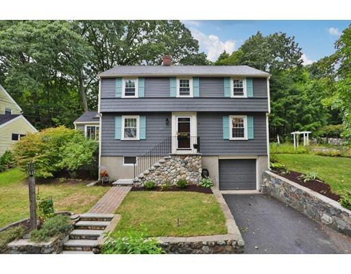 24 Coolidge Road Melrose, MA 02176 - Photo 38 of 40 Gallery Image 38