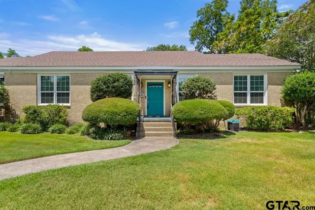 $349,999 | 1413 Augusta Avenue, Tyler, TX 75701