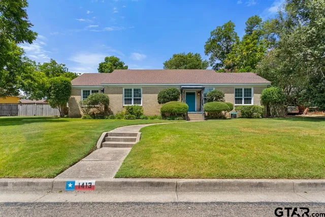 $349,999 | 1413 Augusta Avenue, Tyler, TX 75701