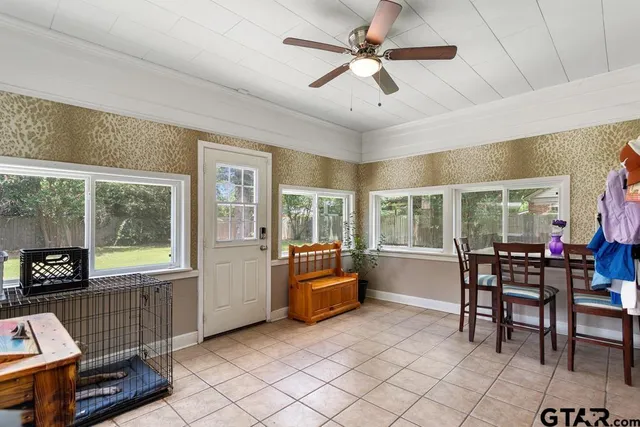 $349,999 | 1413 Augusta Avenue, Tyler, TX 75701