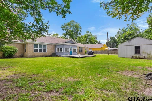 $349,999 | 1413 Augusta Avenue, Tyler, TX 75701