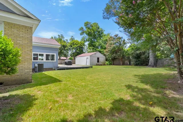 $349,999 | 1413 Augusta Avenue, Tyler, TX 75701