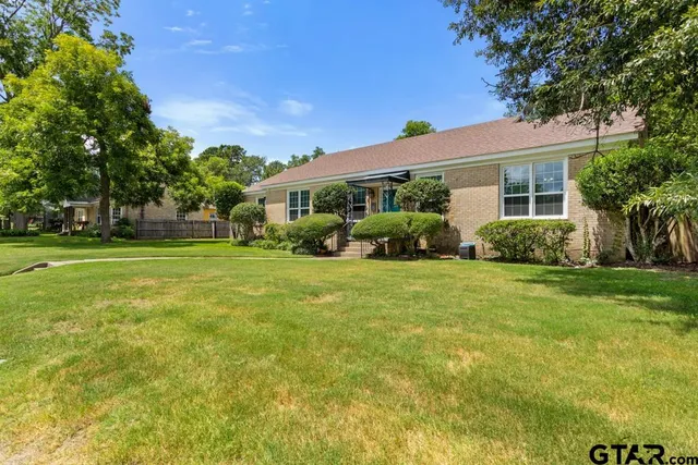 $349,999 | 1413 Augusta Avenue, Tyler, TX 75701